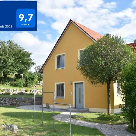 Villa Rosa Pfreimd Esterno foto