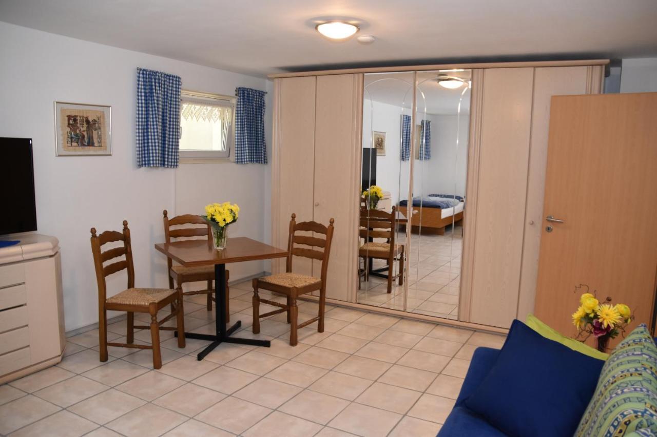 Villa Rosa Pfreimd Esterno foto