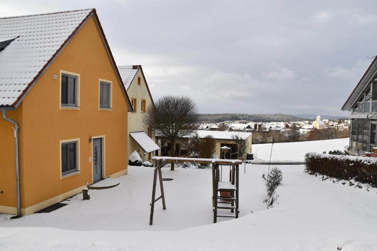 Villa Rosa Pfreimd Esterno foto