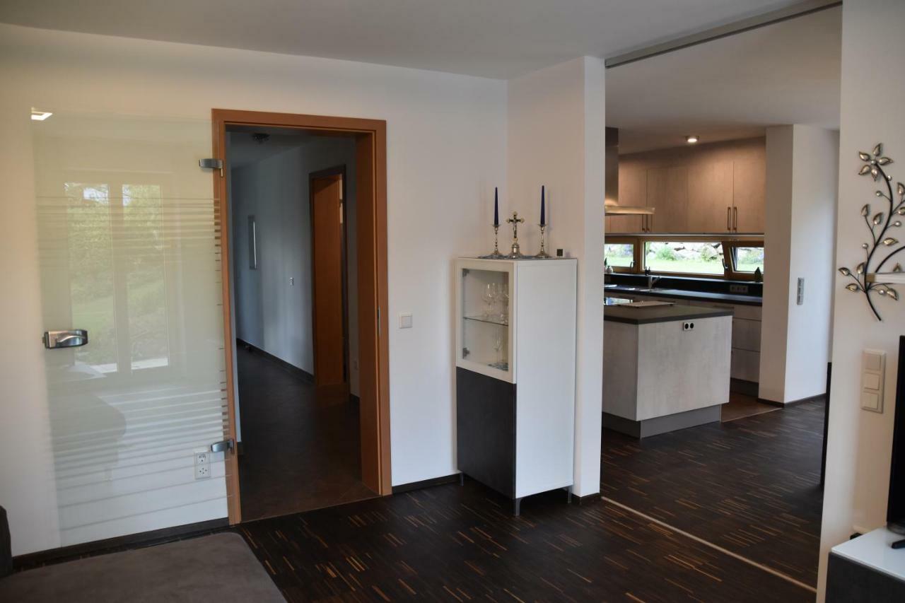 Villa Rosa Pfreimd Esterno foto