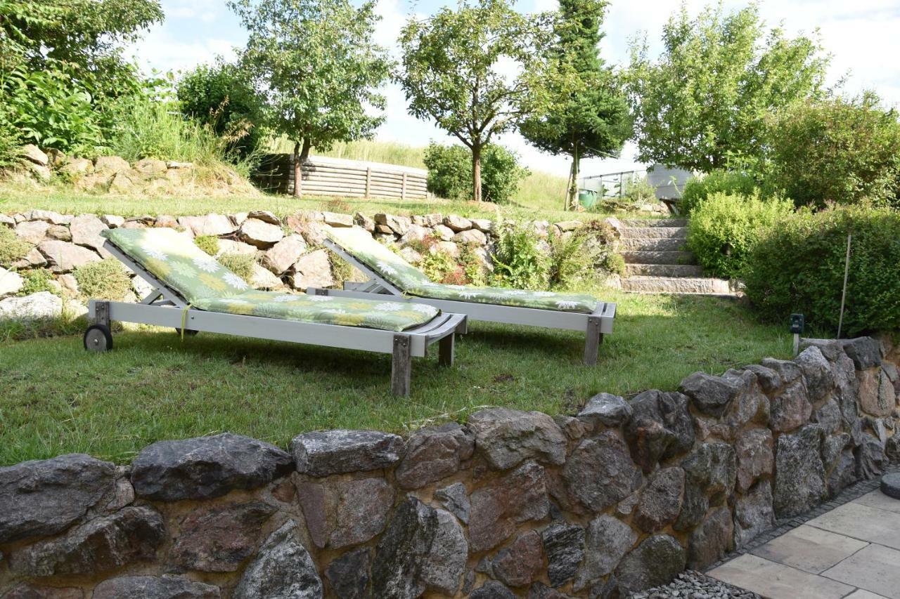 Villa Rosa Pfreimd Esterno foto
