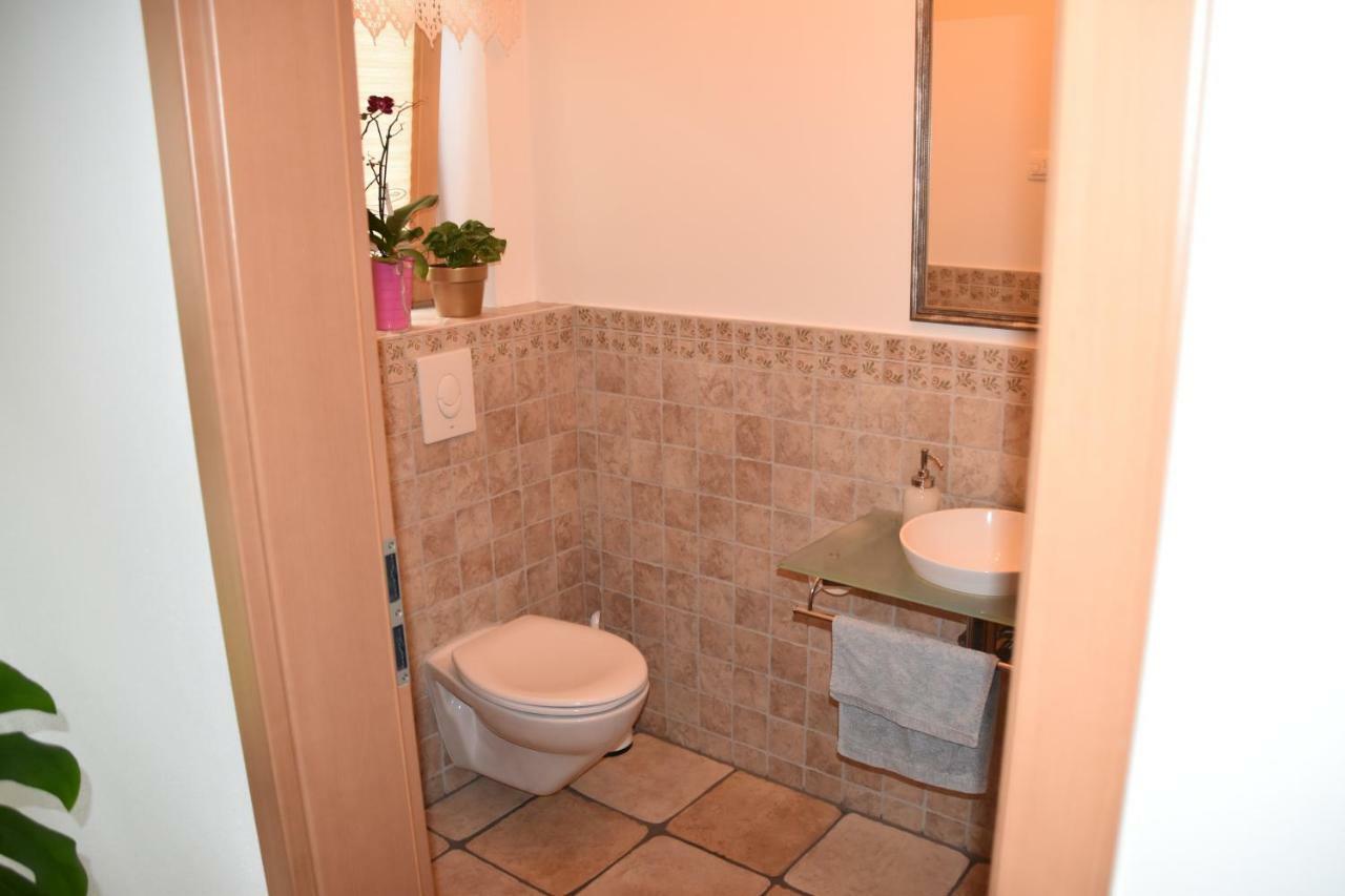 Villa Rosa Pfreimd Esterno foto
